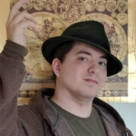 Daniel Smith